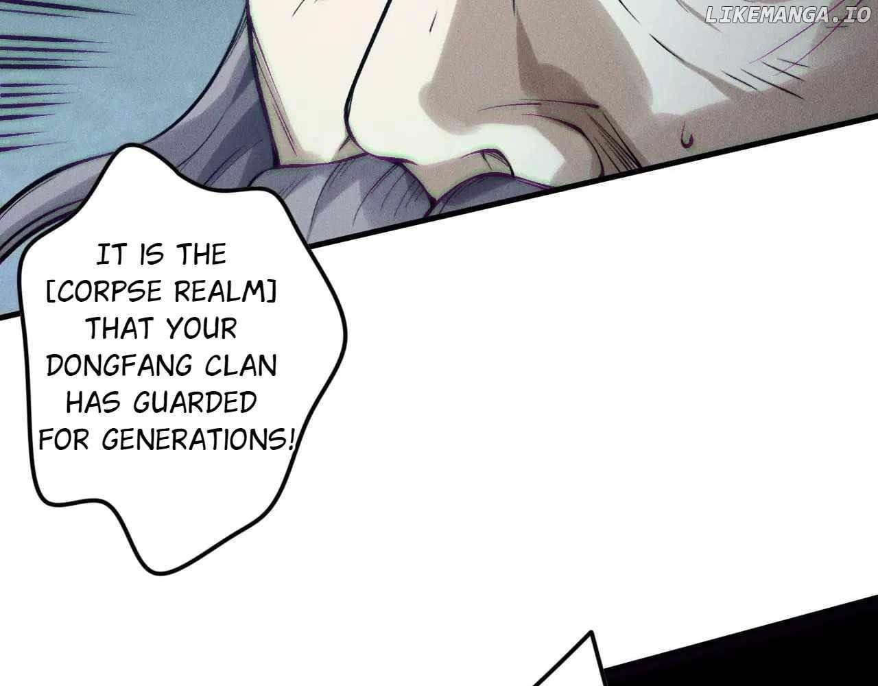 Catastrophic Necromancer Chapter 178 - Page 104 in English