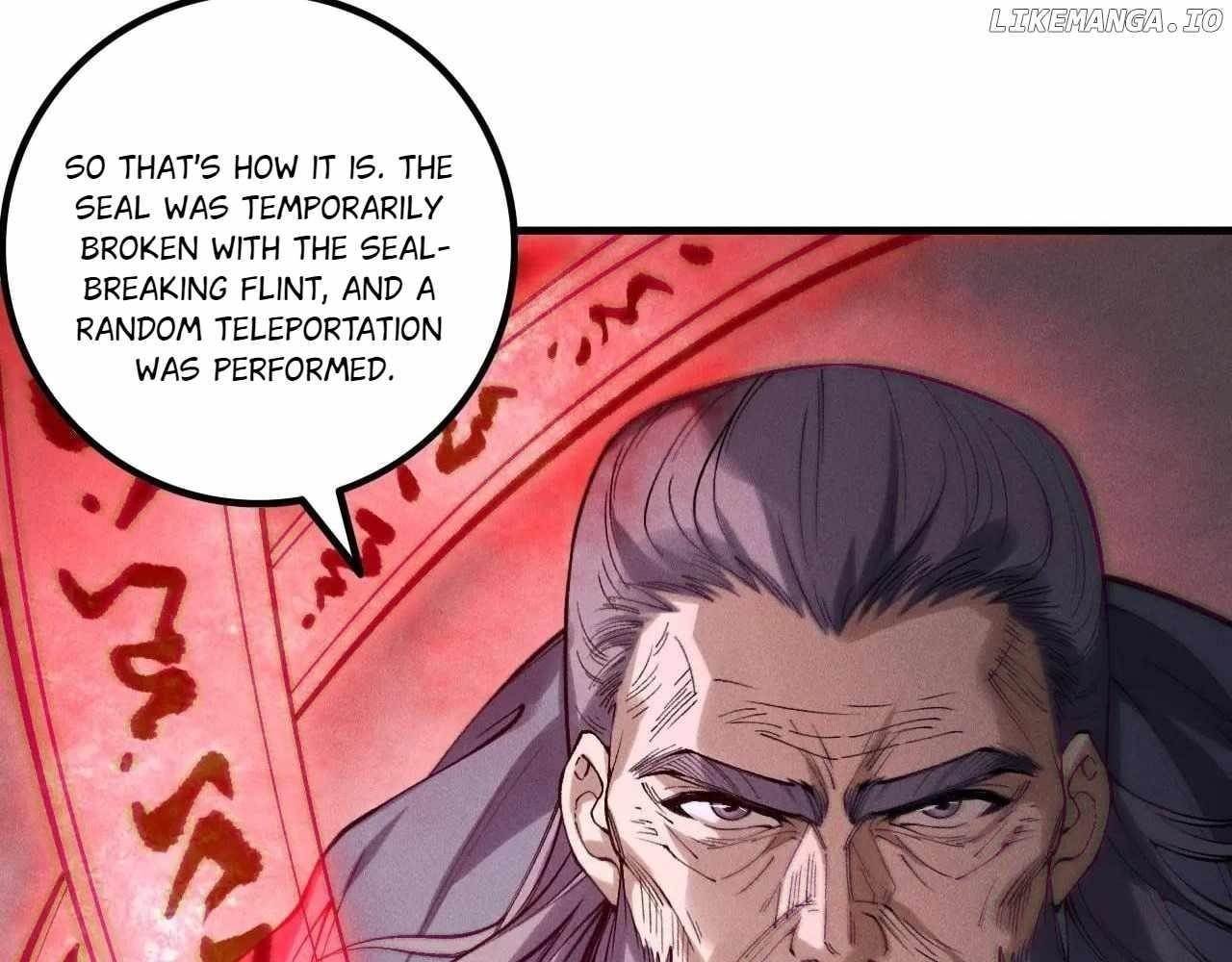 Catastrophic Necromancer Chapter 178 - Page 108 in English