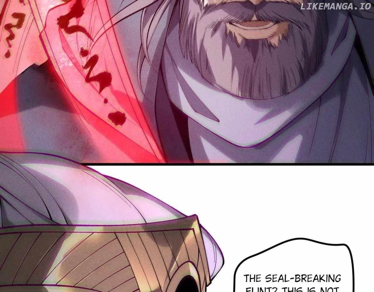 Catastrophic Necromancer Chapter 178 - Page 109 in English