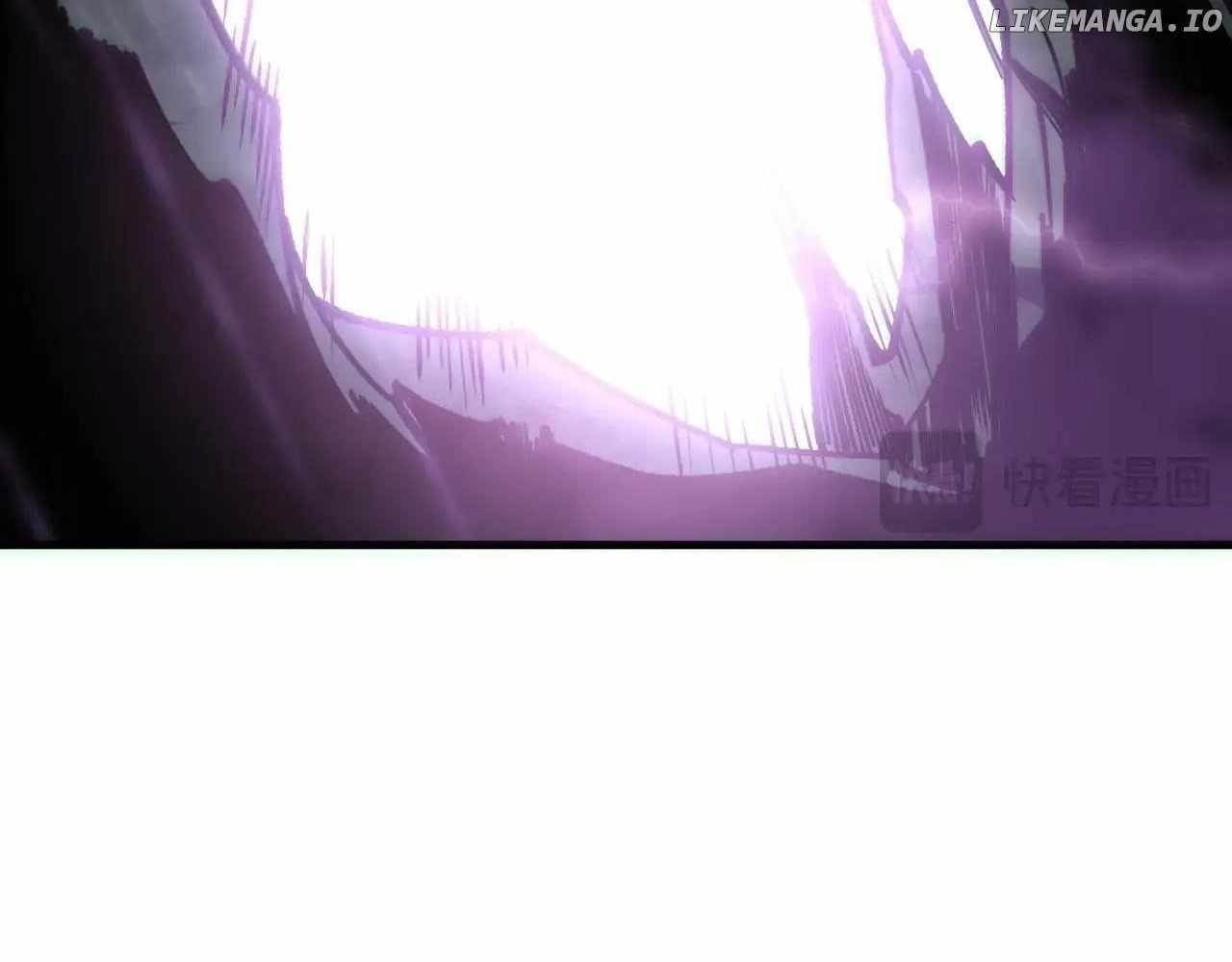 Catastrophic Necromancer Chapter 178 - Page 11 in English