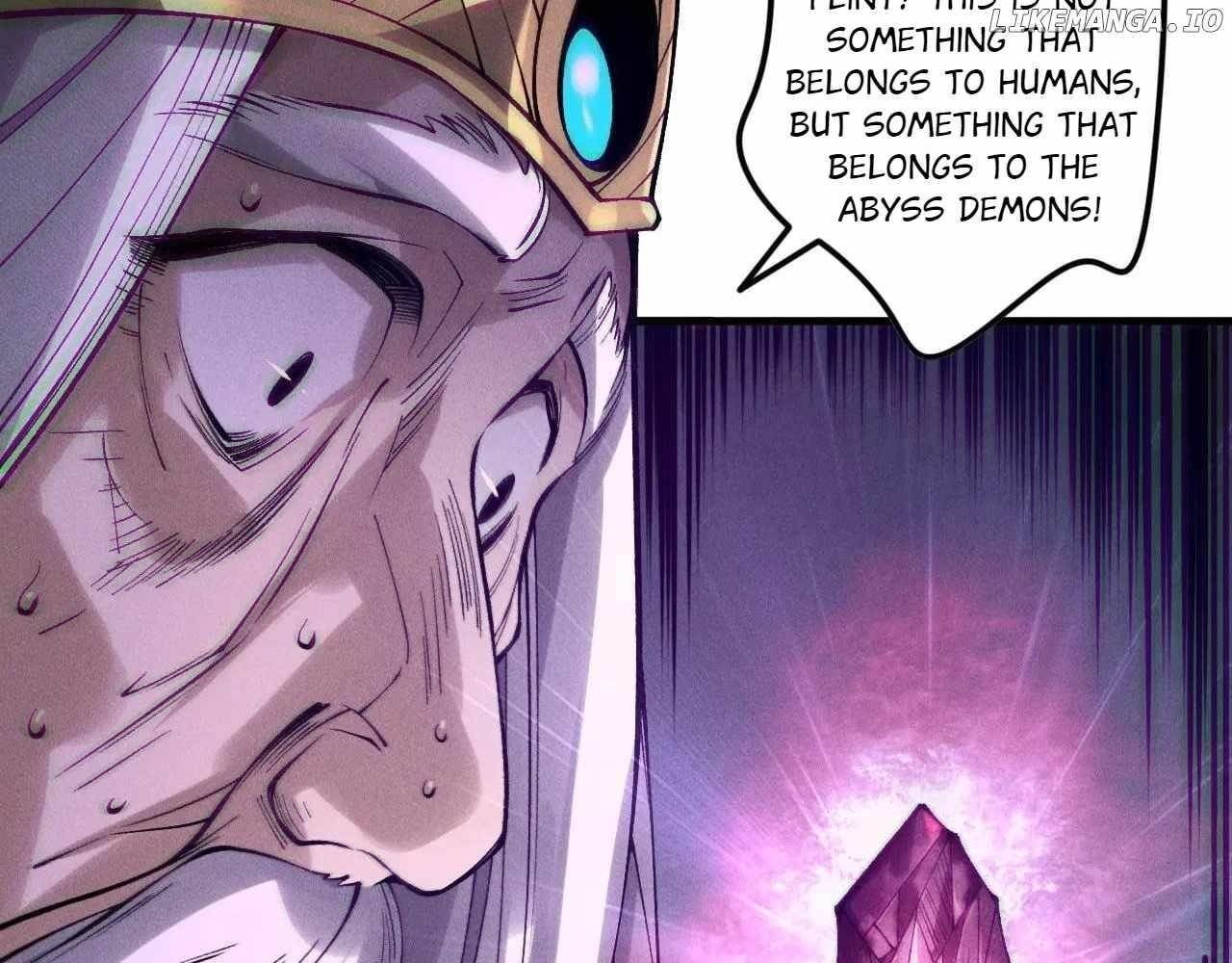 Catastrophic Necromancer Chapter 178 - Page 110 in English