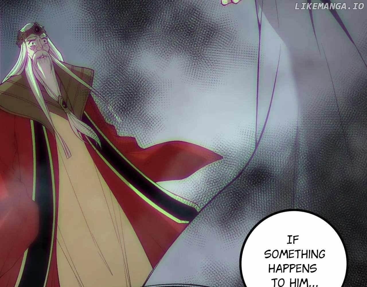 Catastrophic Necromancer Chapter 178 - Page 116 in English