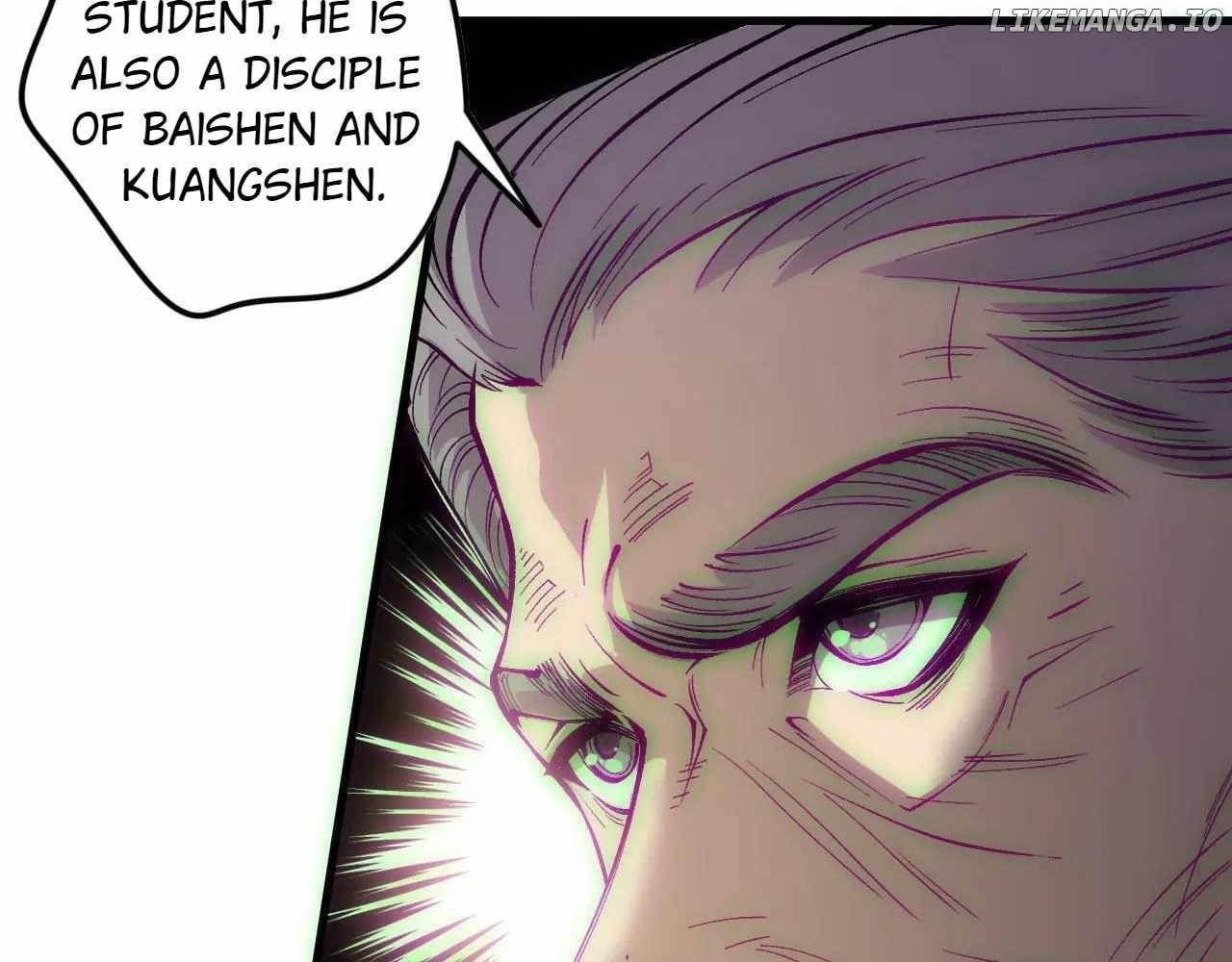 Catastrophic Necromancer Chapter 178 - Page 122 in English