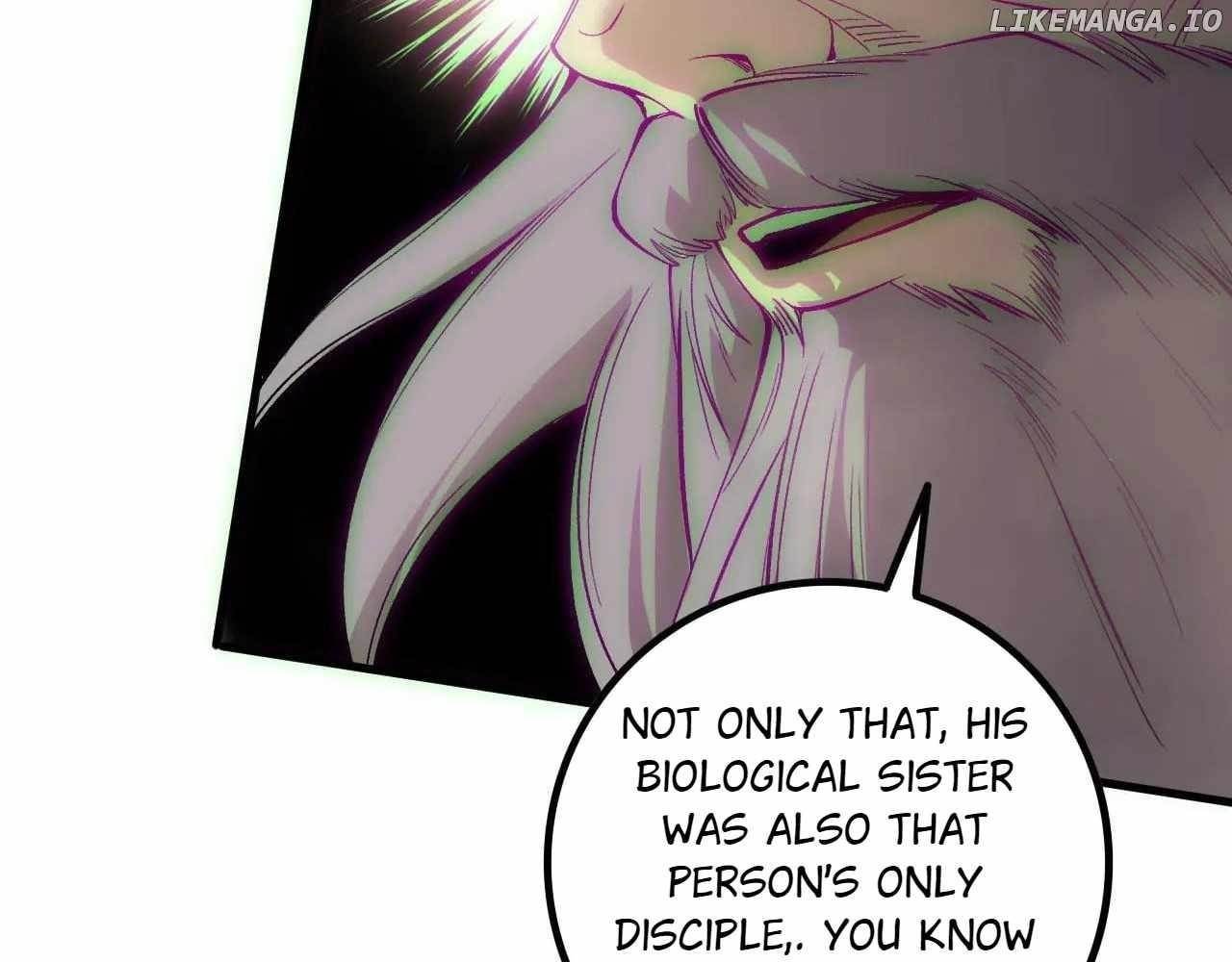 Catastrophic Necromancer Chapter 178 - Page 123 in English