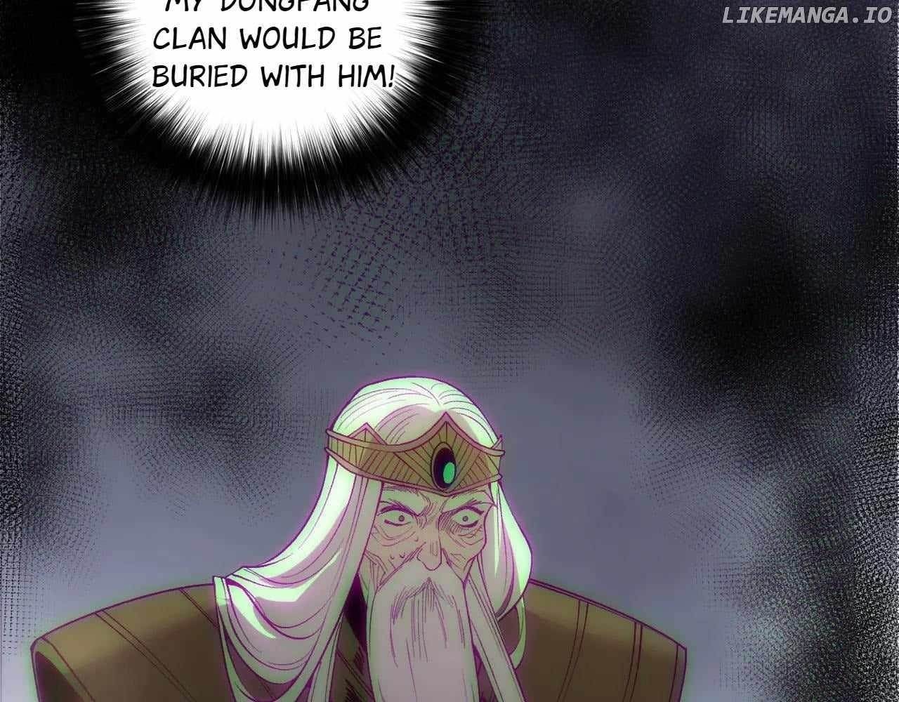 Catastrophic Necromancer Chapter 178 - Page 125 in English