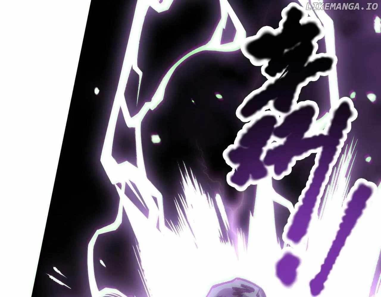 Catastrophic Necromancer Chapter 178 - Page 13 in English
