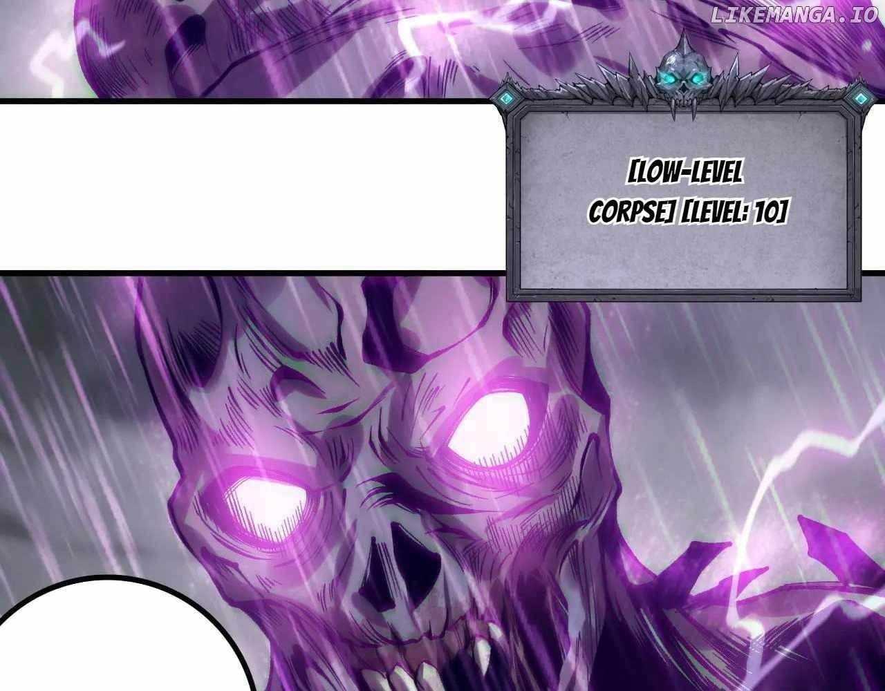 Catastrophic Necromancer Chapter 178 - Page 16 in English