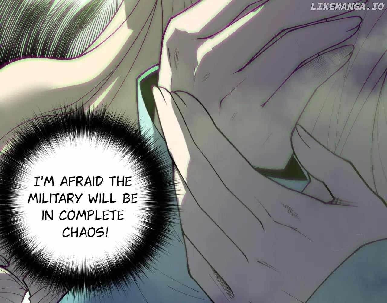 Catastrophic Necromancer Chapter 178 - Page 3 in English