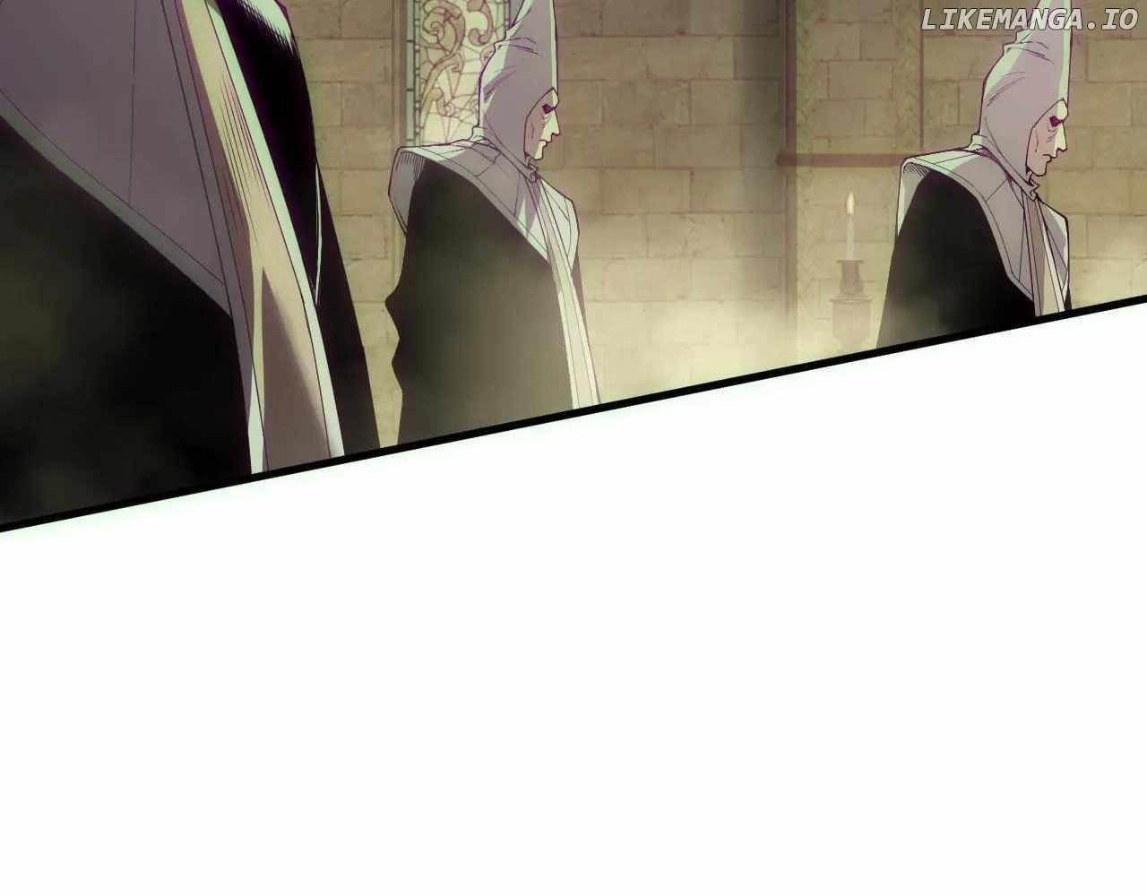 Catastrophic Necromancer Chapter 178 - Page 31 in English