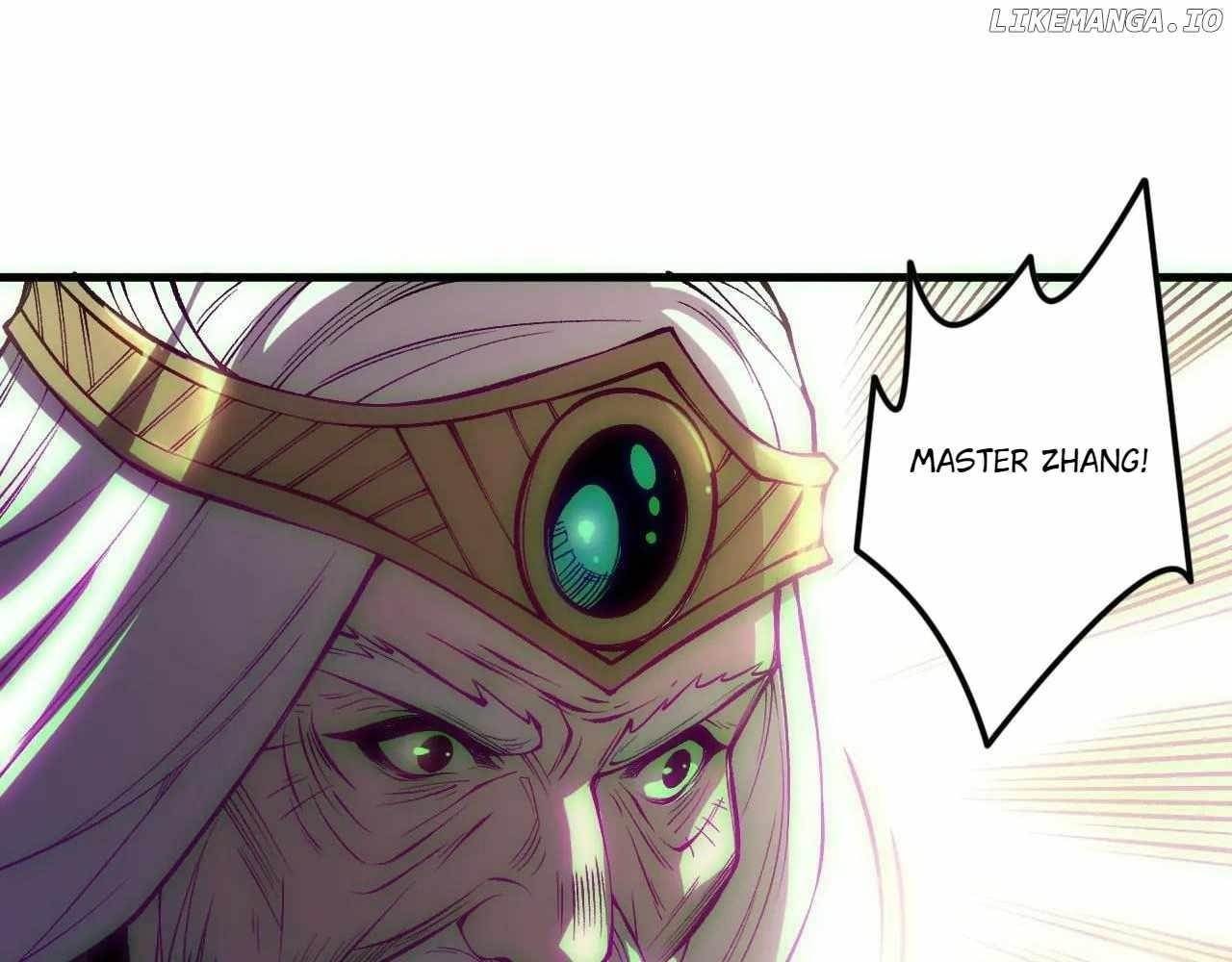 Catastrophic Necromancer Chapter 178 - Page 39 in English