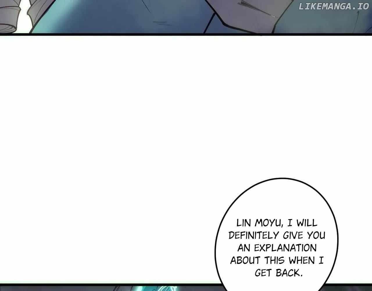 Catastrophic Necromancer Chapter 178 - Page 4 in English