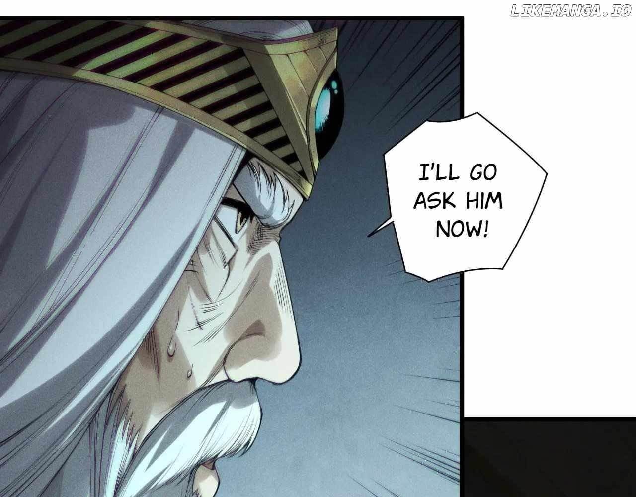Catastrophic Necromancer Chapter 178 - Page 54 in English