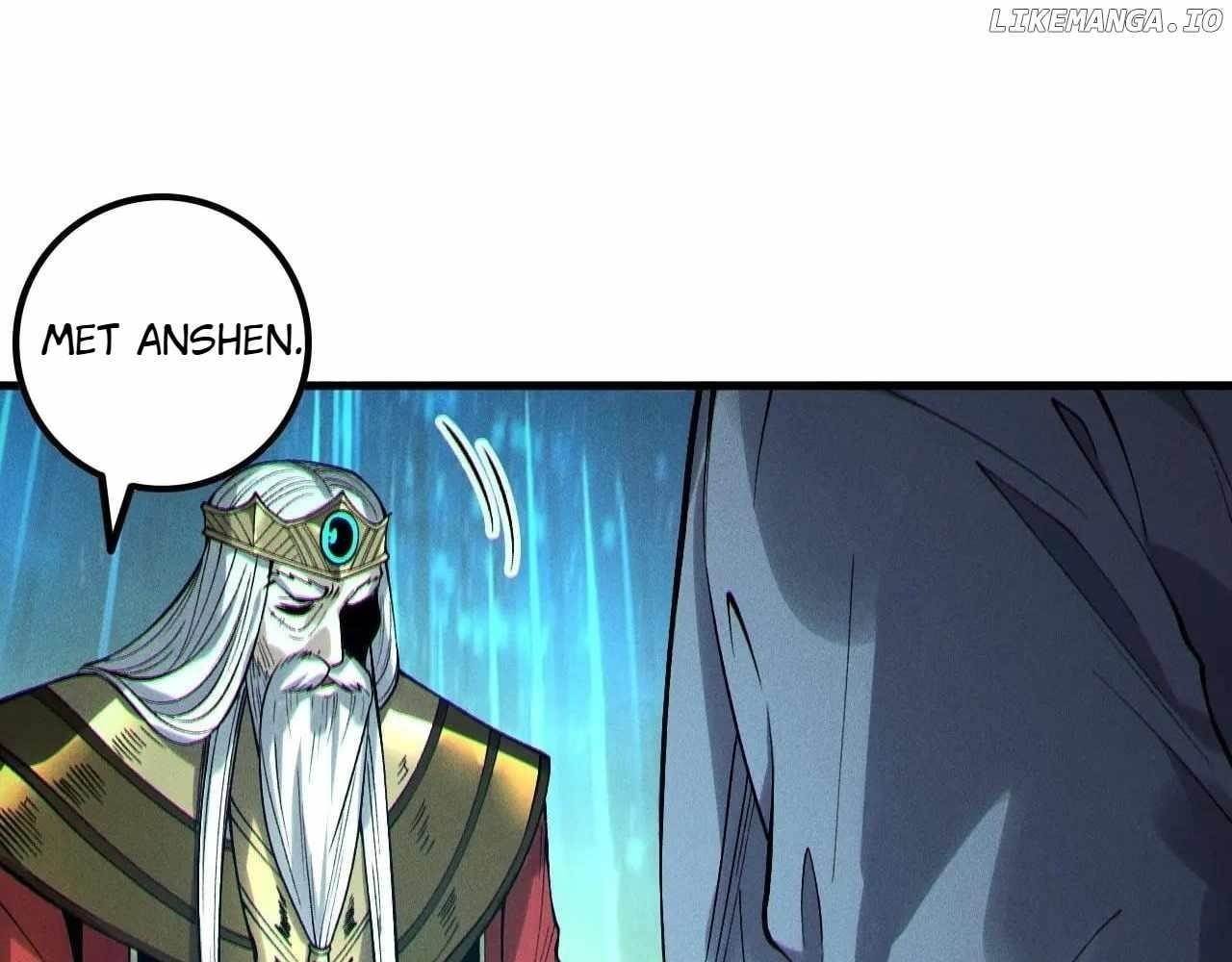 Catastrophic Necromancer Chapter 178 - Page 71 in English