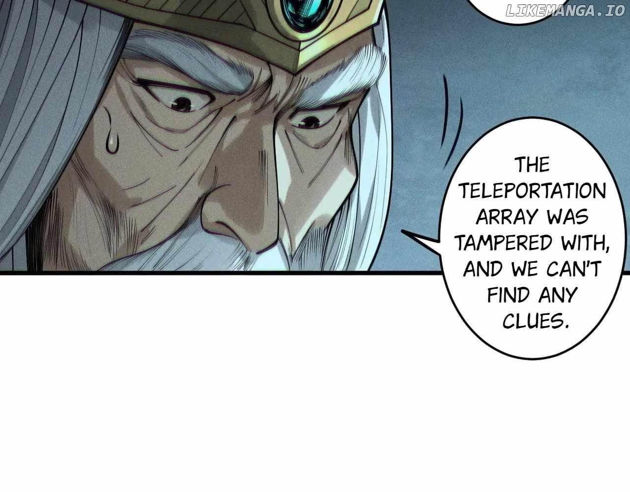 Catastrophic Necromancer Chapter 178 - Page 77 in English