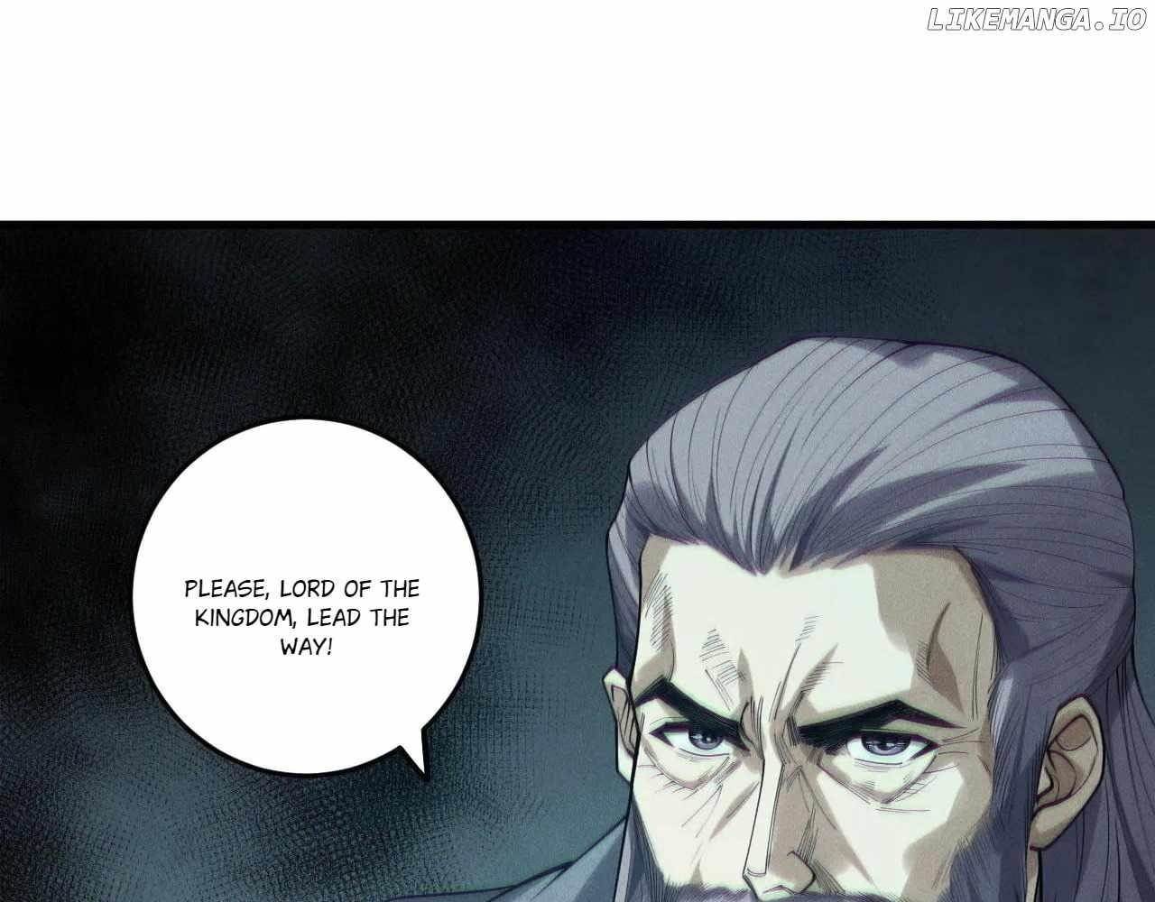 Catastrophic Necromancer Chapter 178 - Page 78 in English