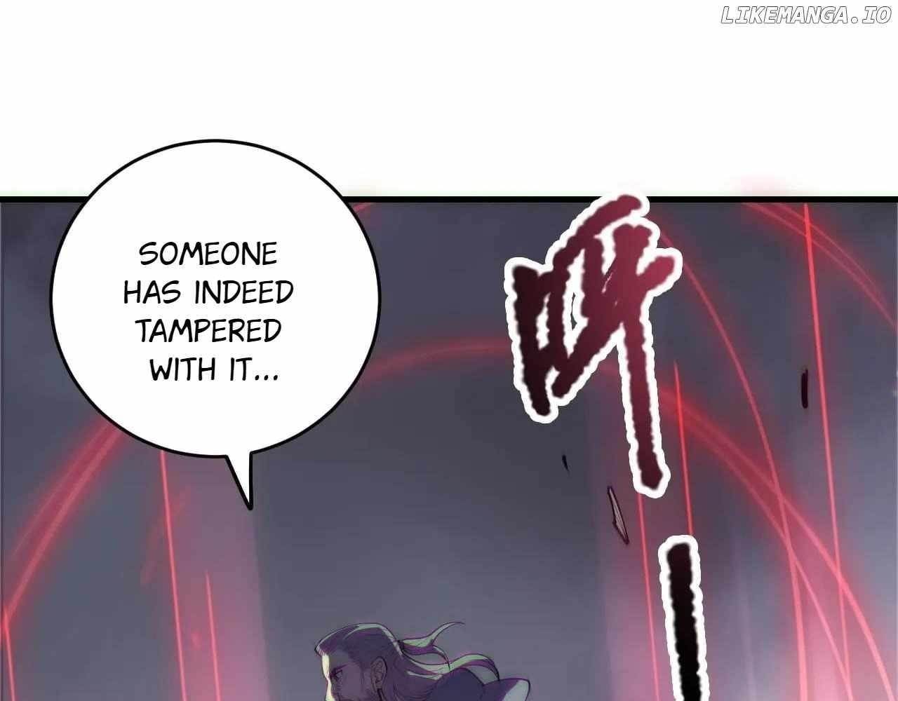 Catastrophic Necromancer Chapter 178 - Page 88 in English