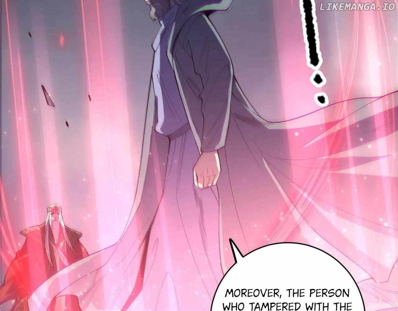 Catastrophic Necromancer Chapter 178 - Page 89 in English