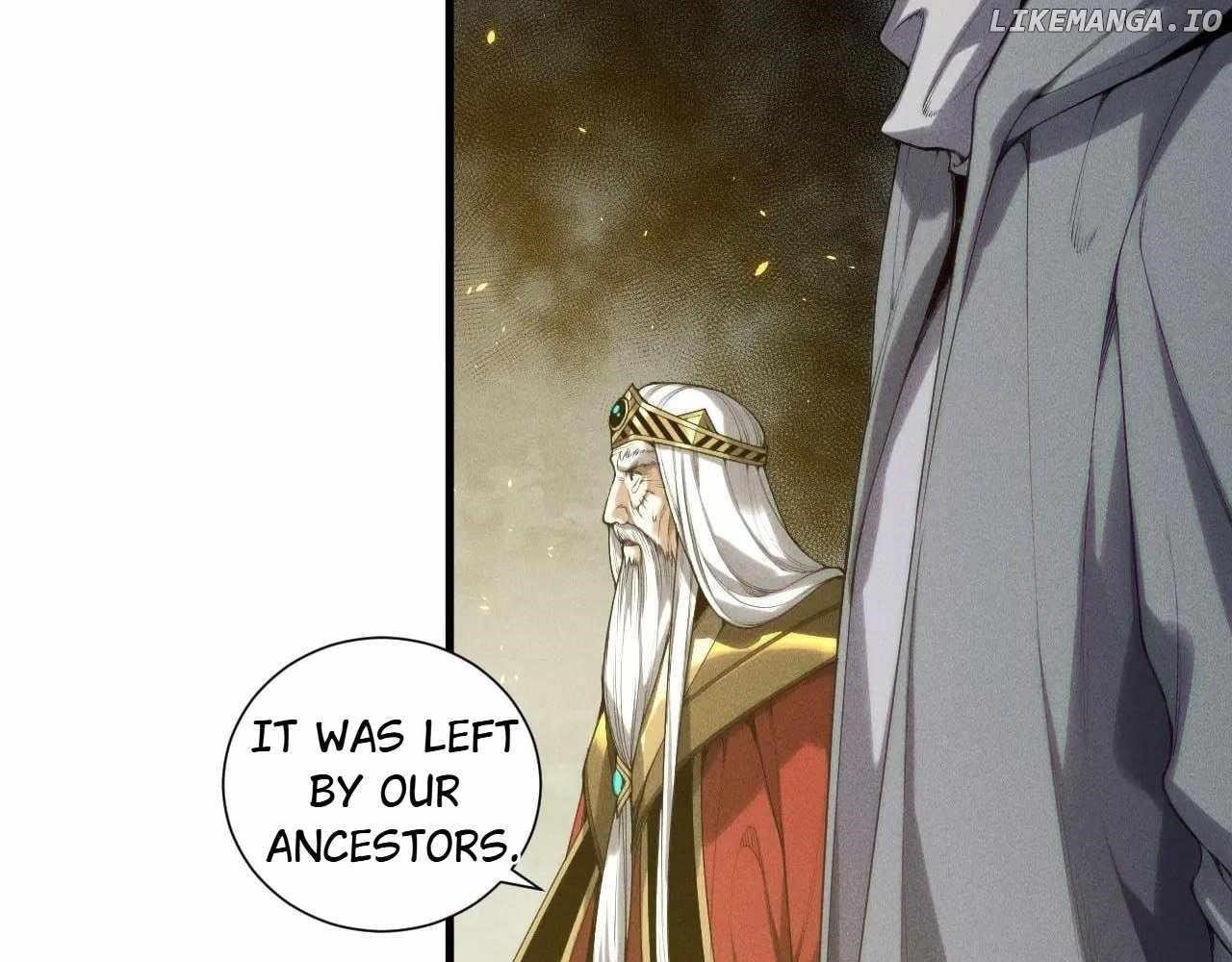 Catastrophic Necromancer Chapter 179 - Page 10 in English