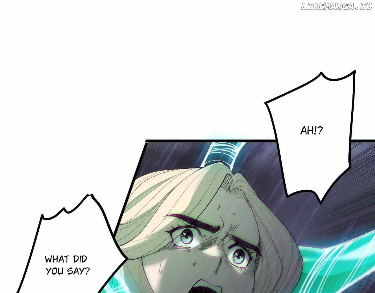 Catastrophic Necromancer Chapter 179 - Page 115 in English