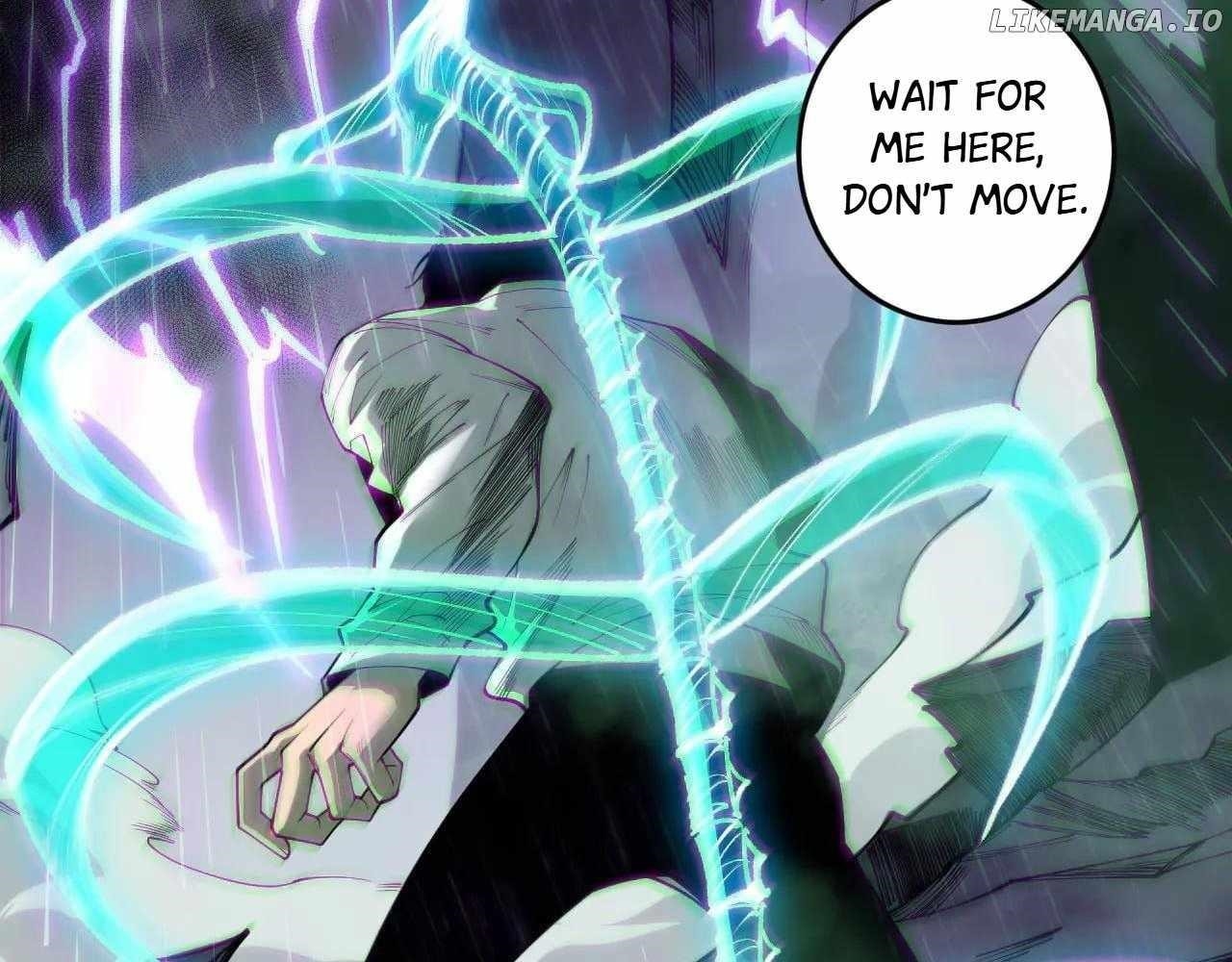 Catastrophic Necromancer Chapter 179 - Page 118 in English