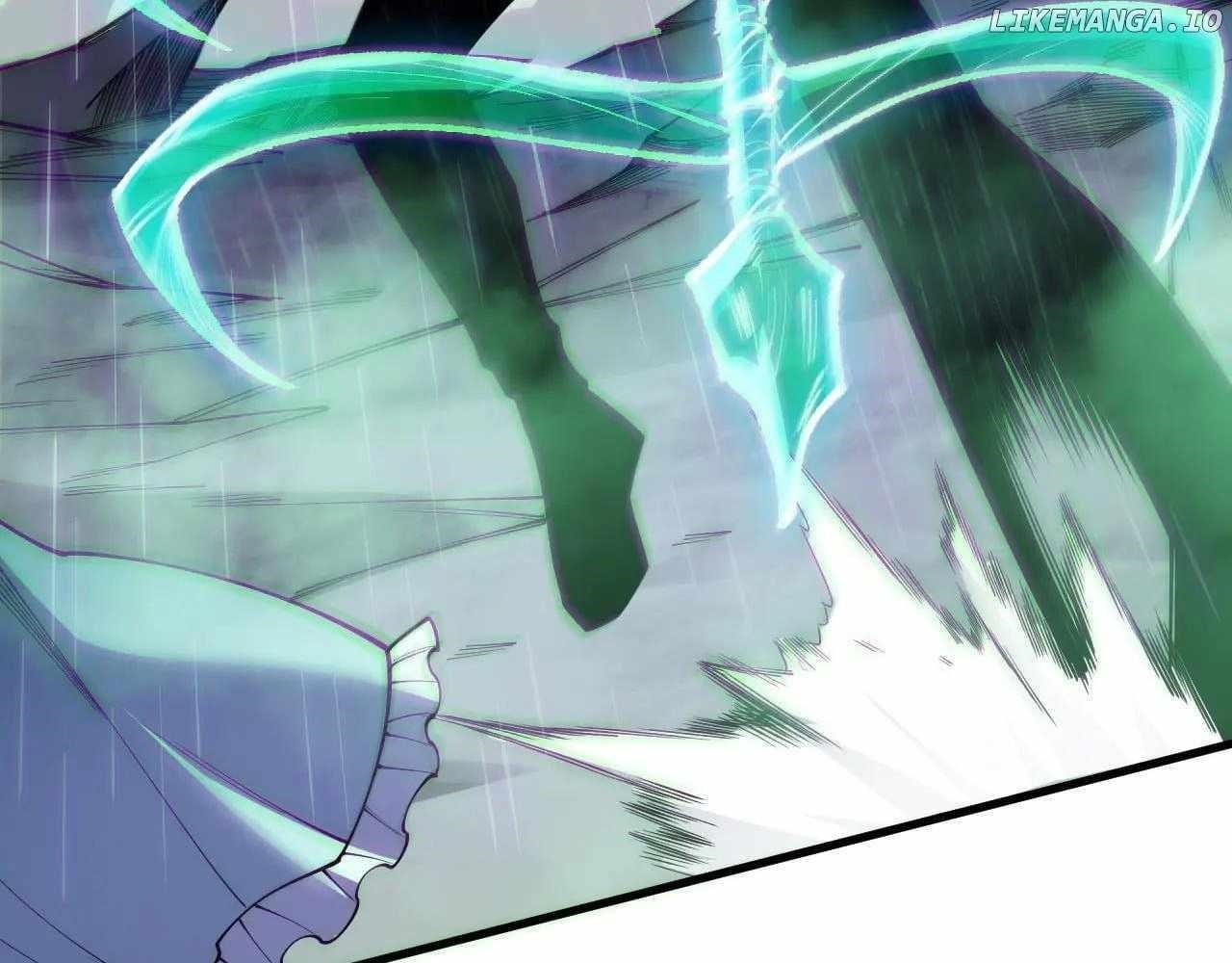 Catastrophic Necromancer Chapter 179 - Page 119 in English