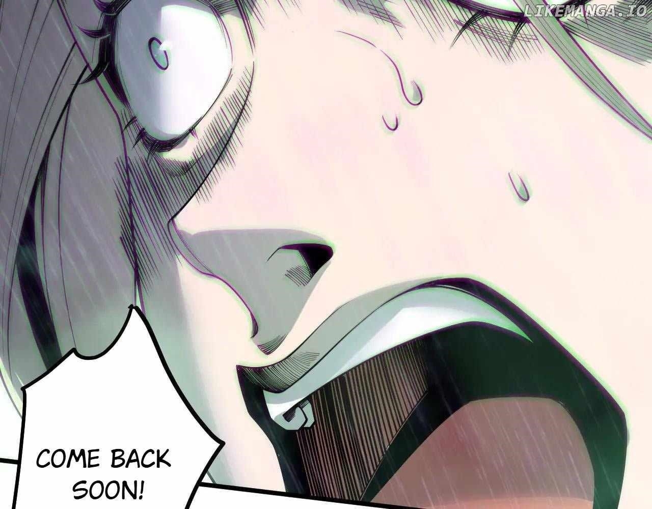 Catastrophic Necromancer Chapter 179 - Page 121 in English