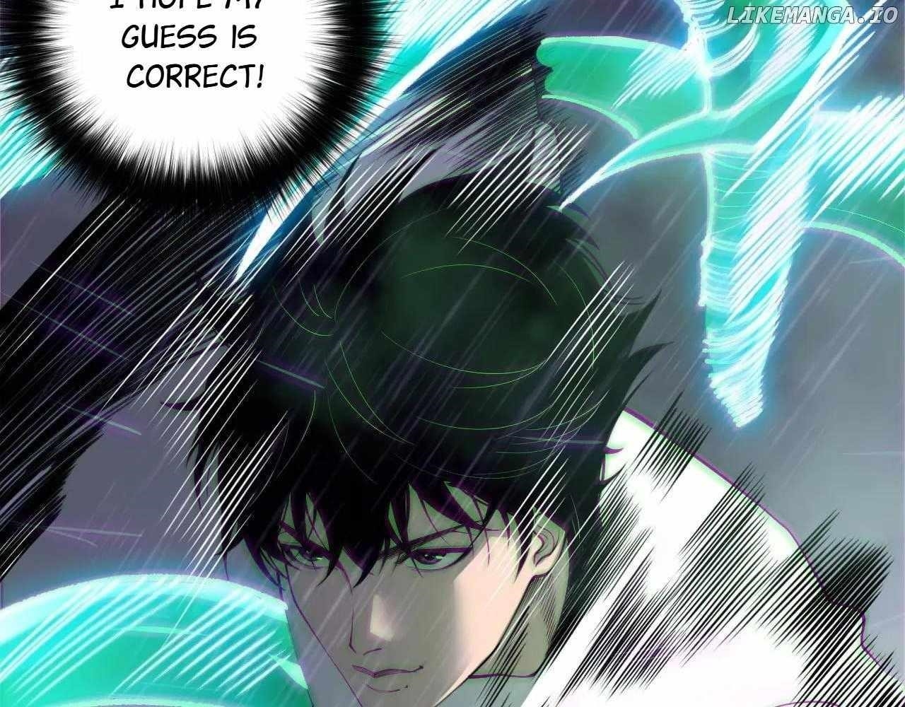 Catastrophic Necromancer Chapter 179 - Page 123 in English