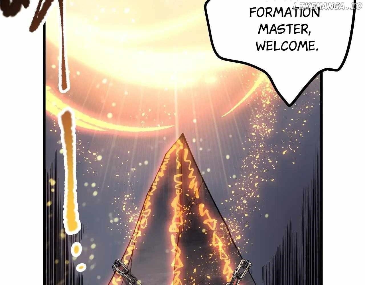 Catastrophic Necromancer Chapter 179 - Page 17 in English
