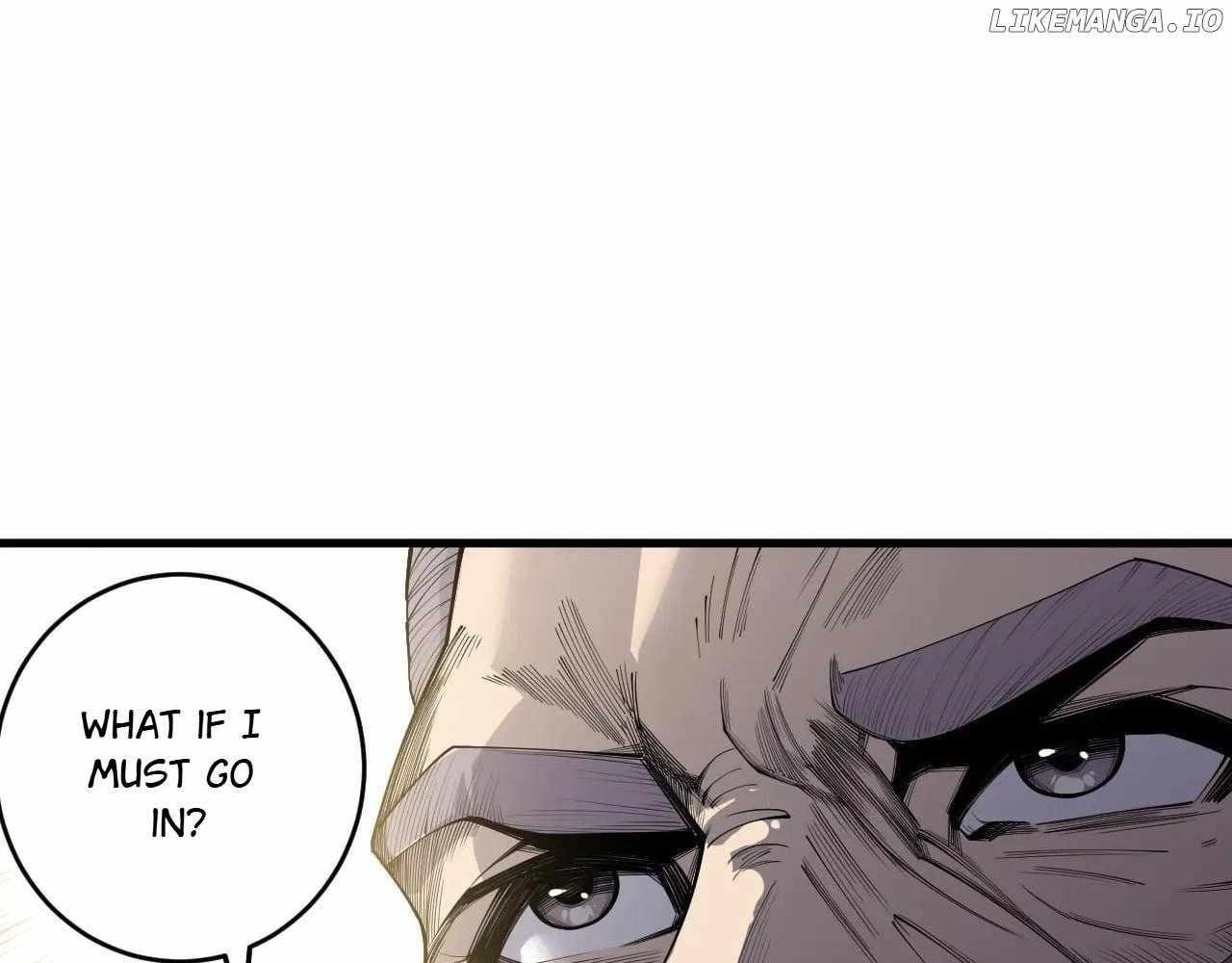 Catastrophic Necromancer Chapter 179 - Page 22 in English
