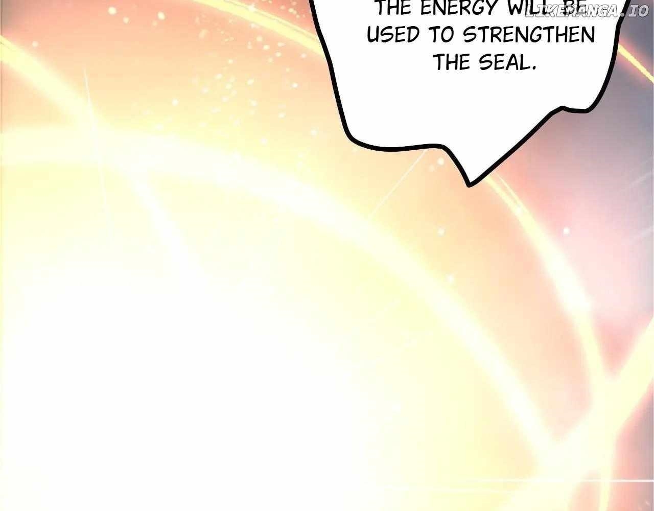 Catastrophic Necromancer Chapter 179 - Page 25 in English