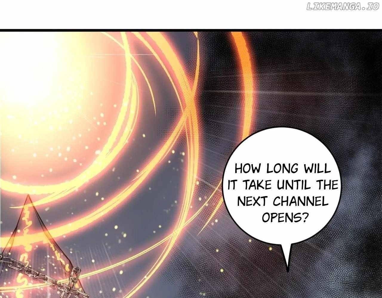 Catastrophic Necromancer Chapter 179 - Page 28 in English
