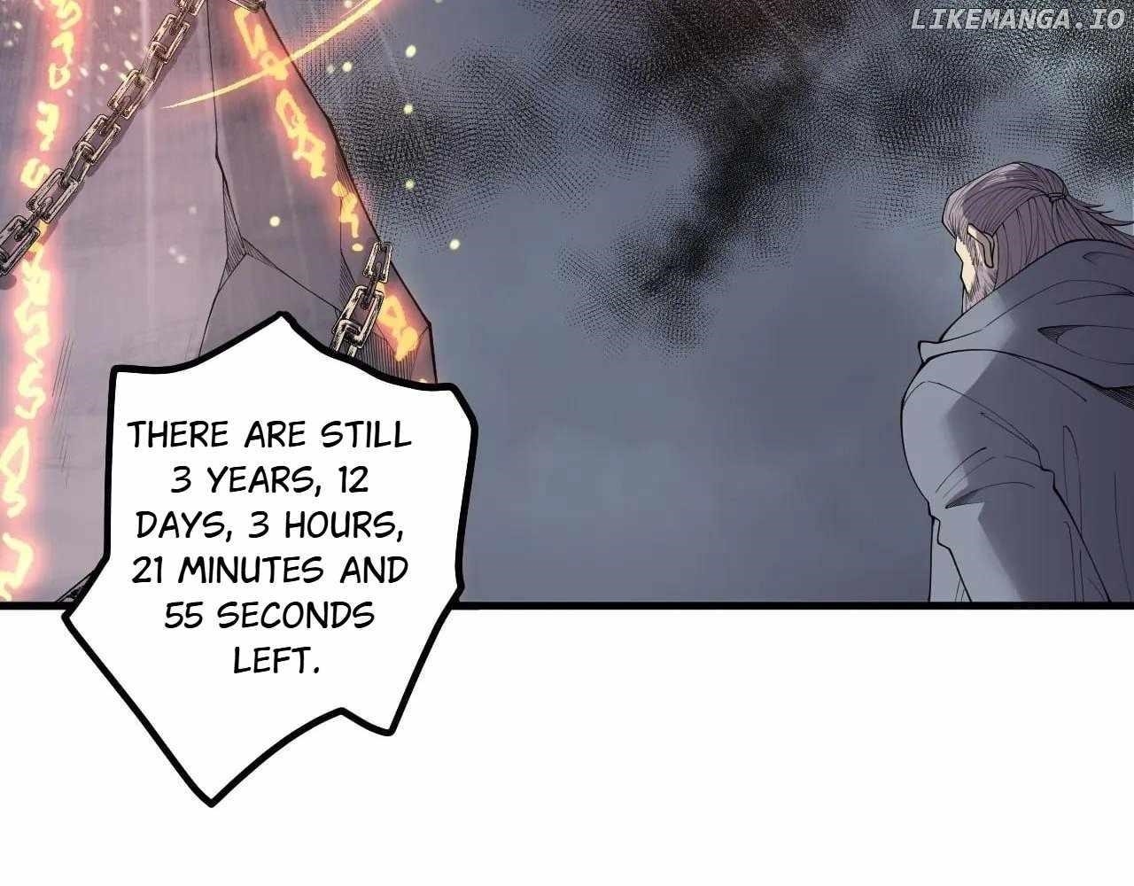 Catastrophic Necromancer Chapter 179 - Page 29 in English