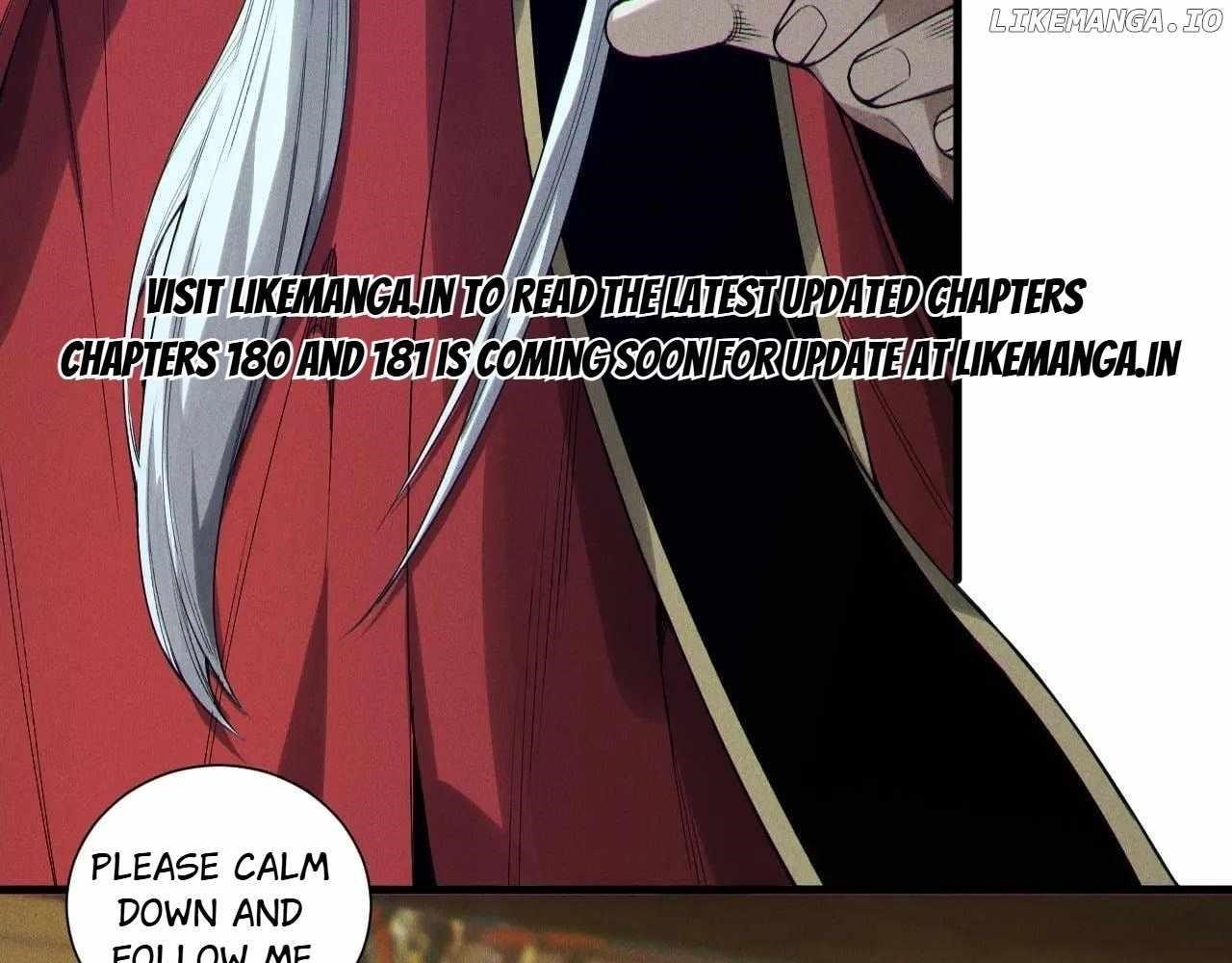 Catastrophic Necromancer Chapter 179 - Page 3 in English