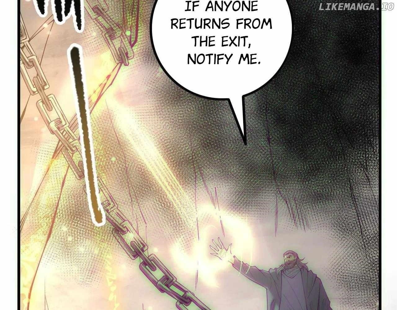 Catastrophic Necromancer Chapter 179 - Page 37 in English