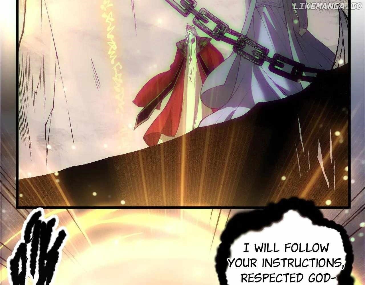 Catastrophic Necromancer Chapter 179 - Page 38 in English