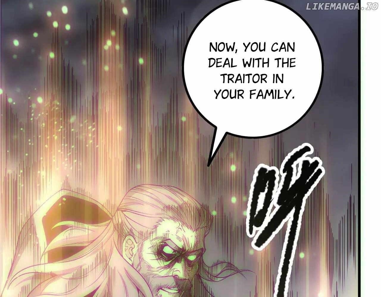 Catastrophic Necromancer Chapter 179 - Page 41 in English