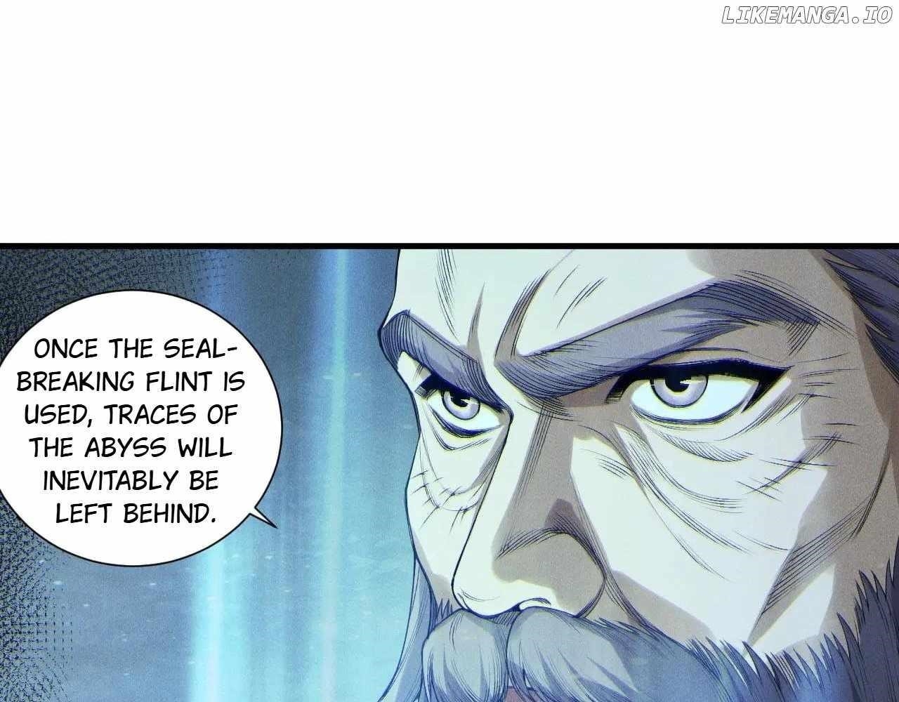 Catastrophic Necromancer Chapter 179 - Page 49 in English