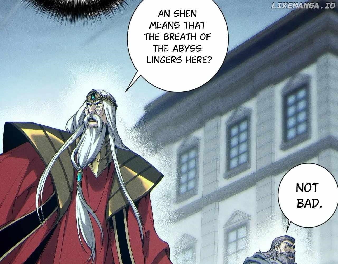 Catastrophic Necromancer Chapter 179 - Page 51 in English