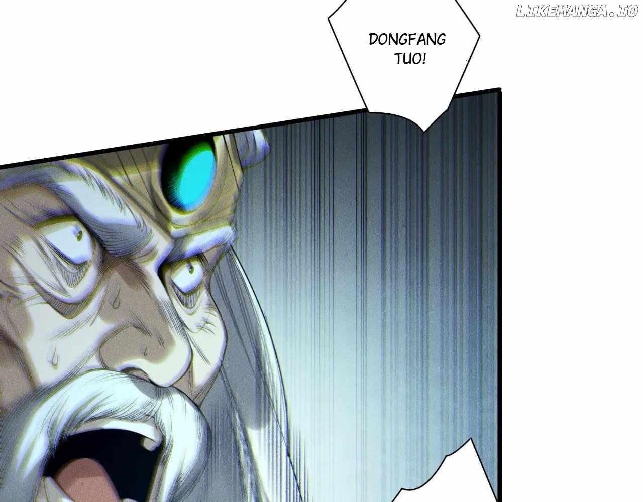 Catastrophic Necromancer Chapter 179 - Page 53 in English