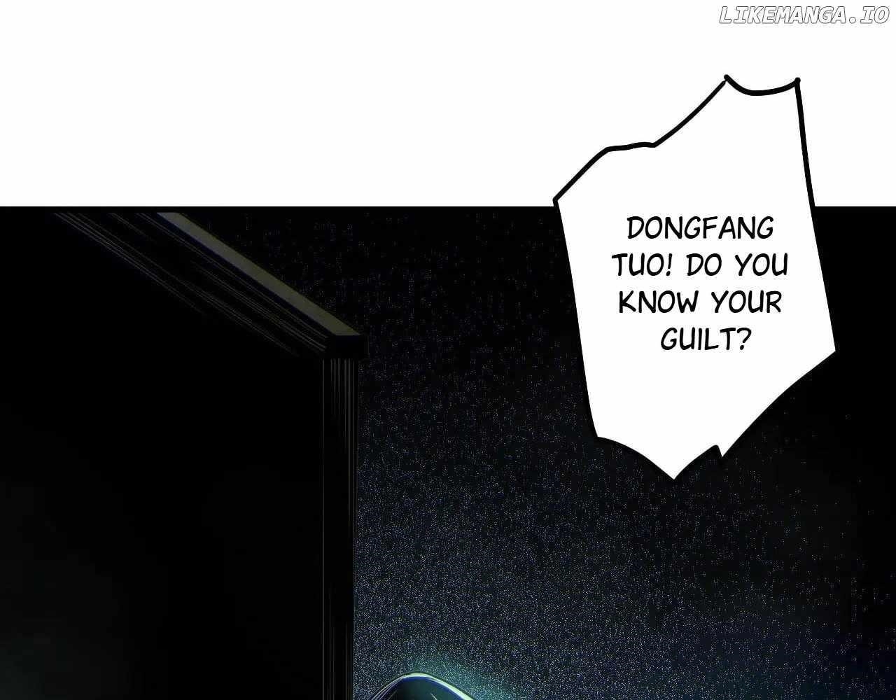 Catastrophic Necromancer Chapter 179 - Page 57 in English