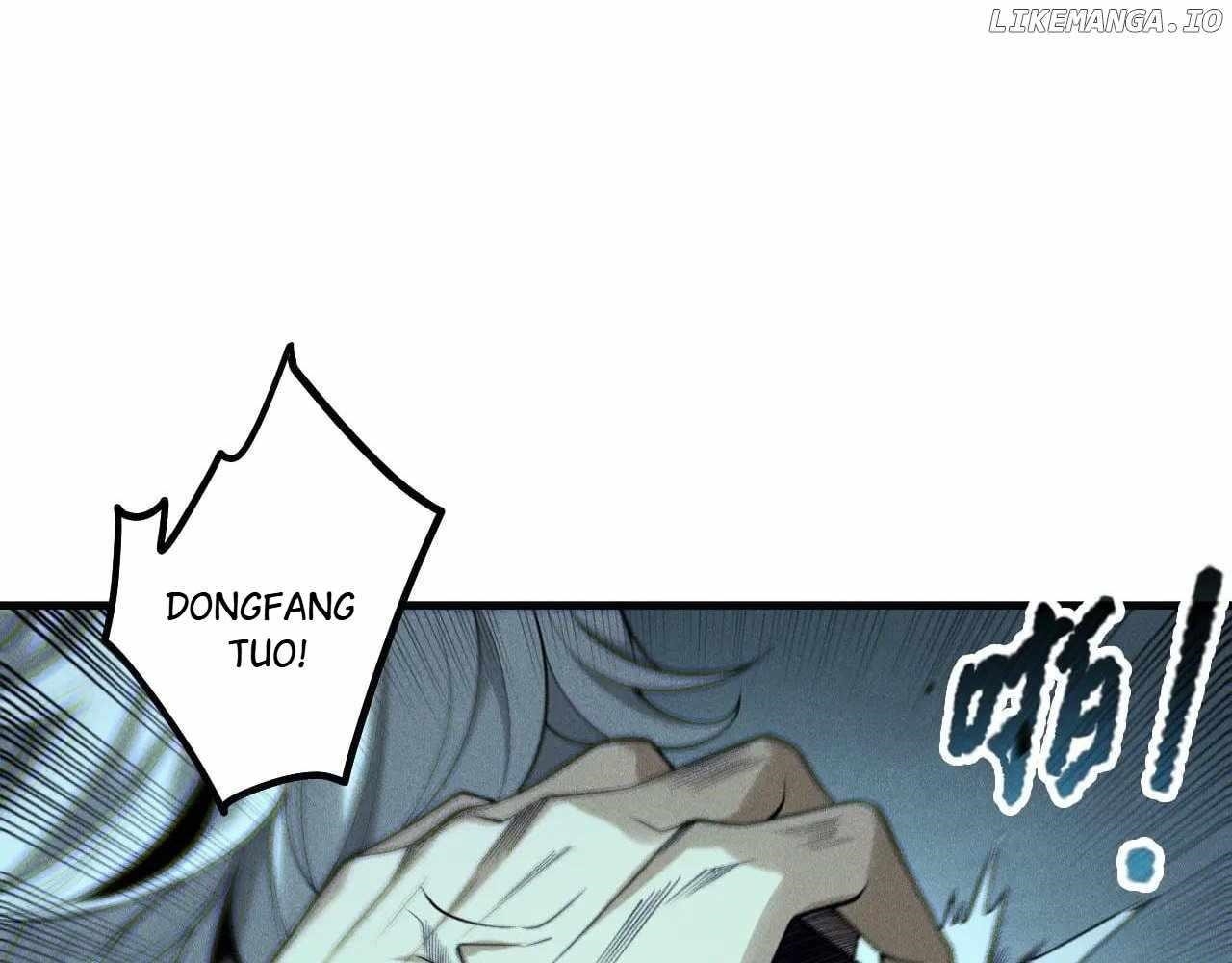 Catastrophic Necromancer Chapter 179 - Page 59 in English