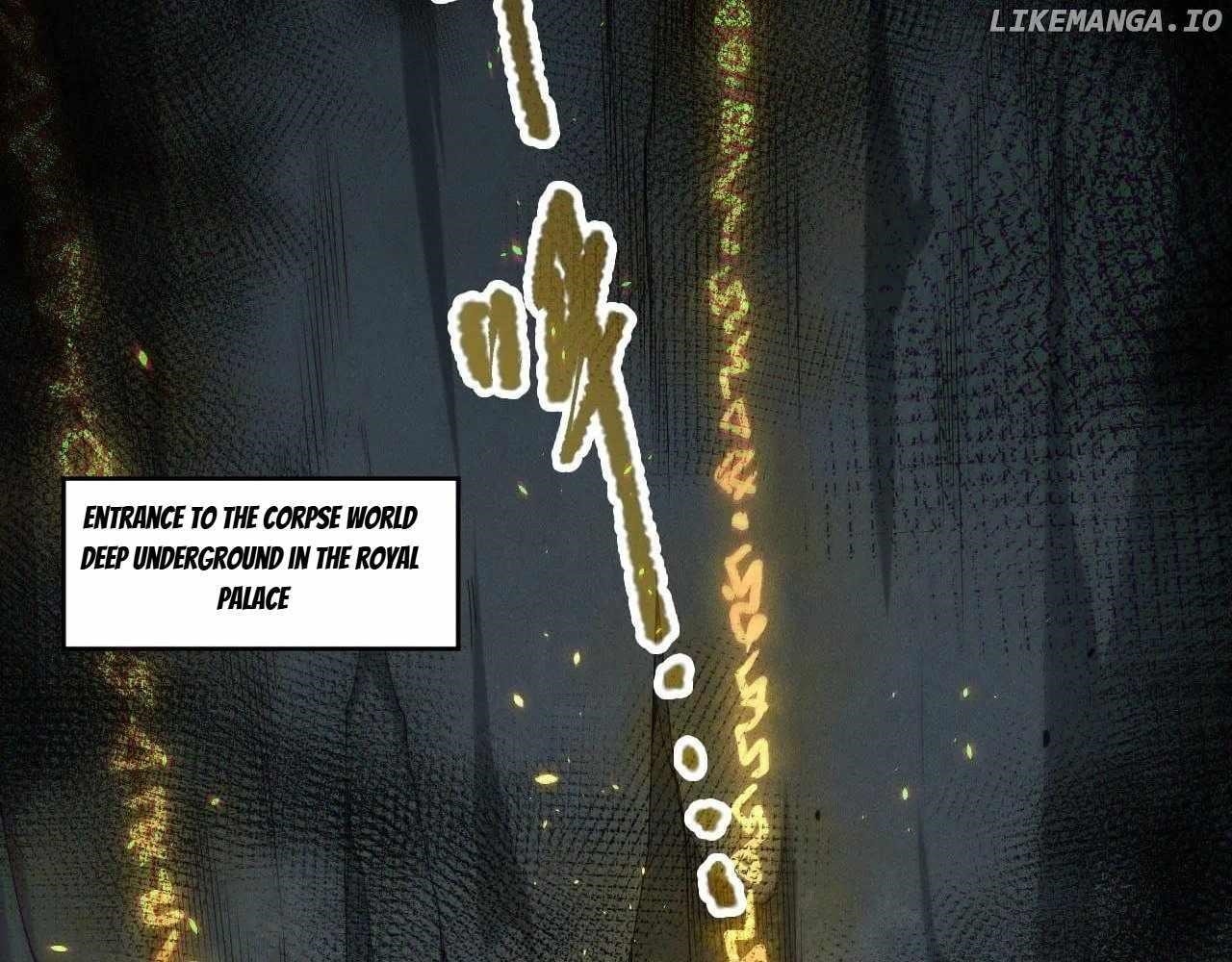 Catastrophic Necromancer Chapter 179 - Page 6 in English