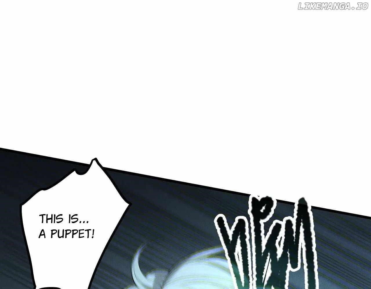 Catastrophic Necromancer Chapter 179 - Page 61 in English