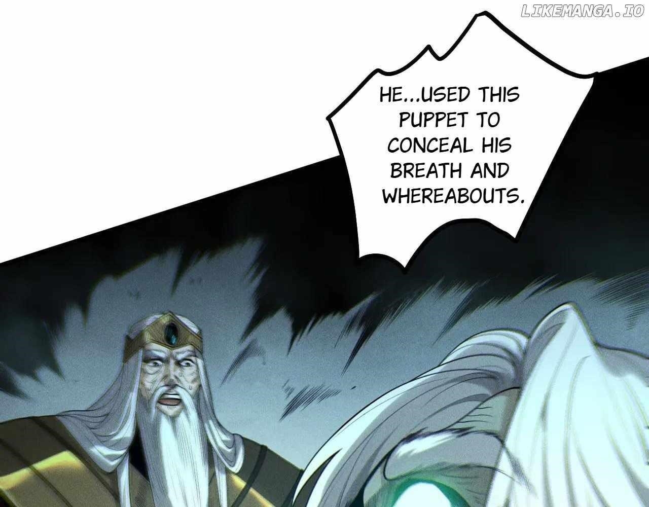 Catastrophic Necromancer Chapter 179 - Page 64 in English