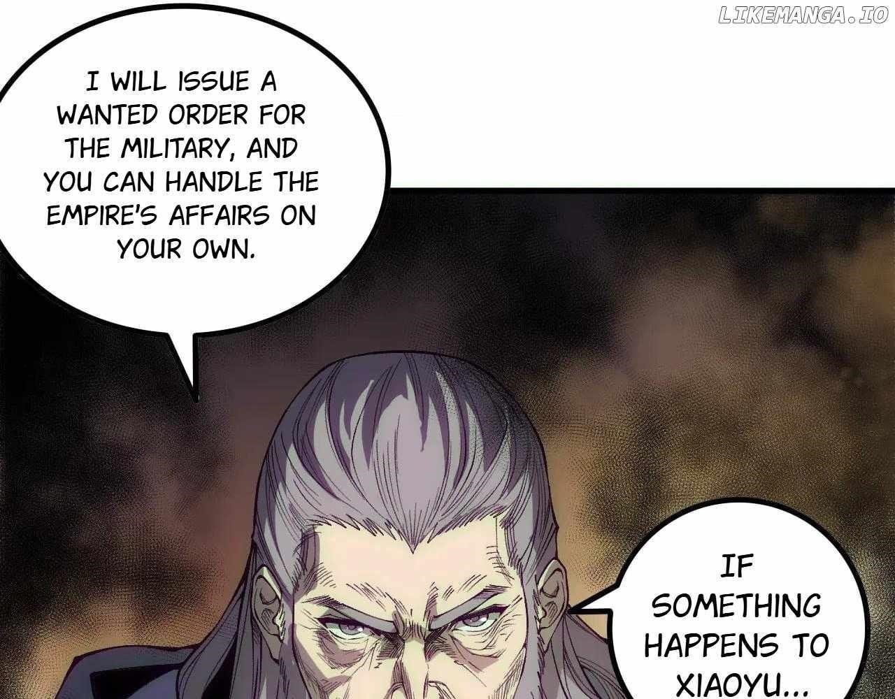 Catastrophic Necromancer Chapter 179 - Page 66 in English
