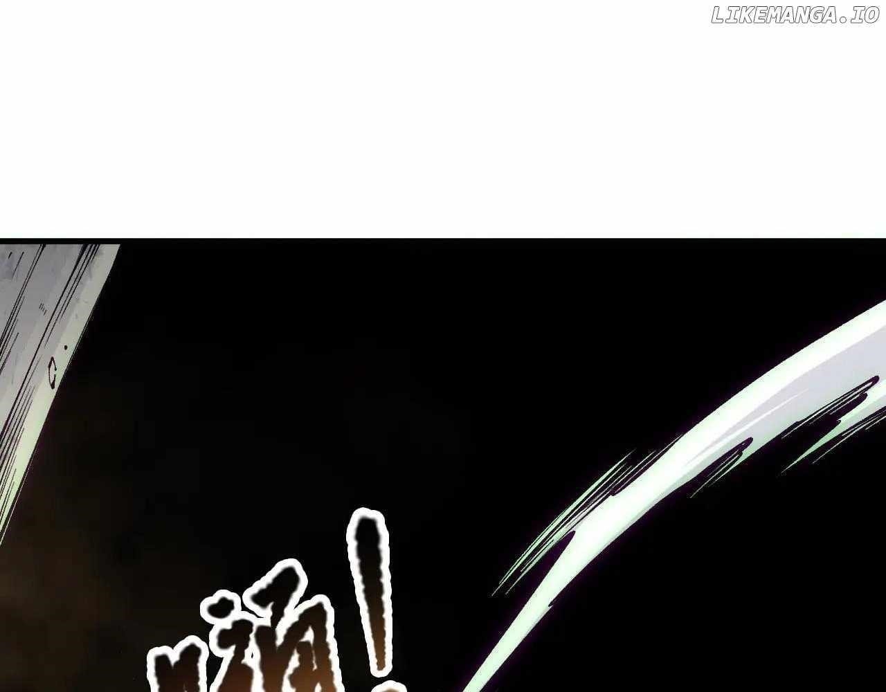 Catastrophic Necromancer Chapter 179 - Page 69 in English