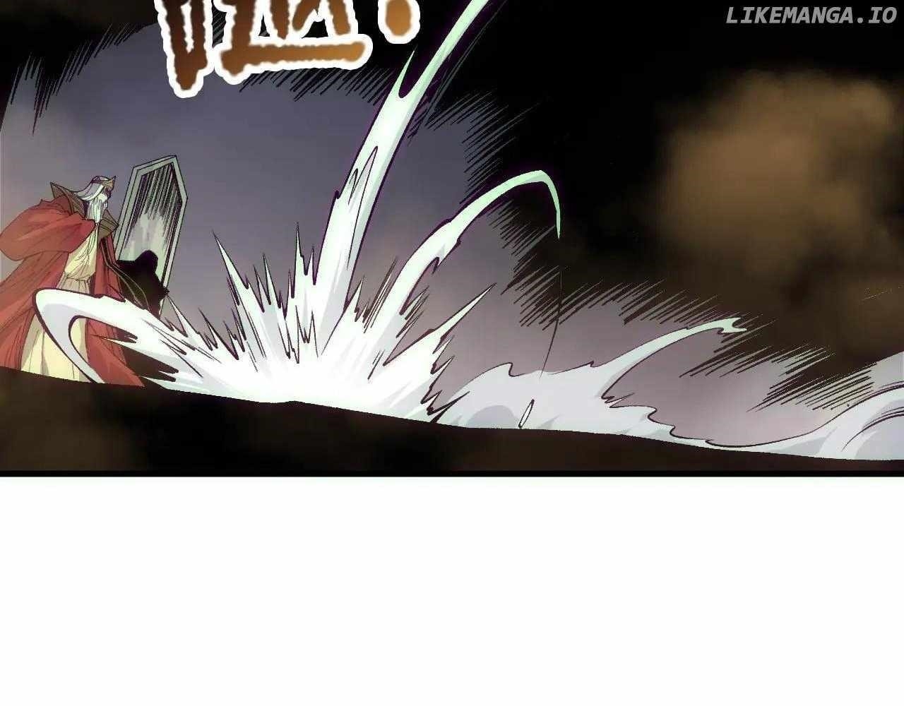 Catastrophic Necromancer Chapter 179 - Page 70 in English