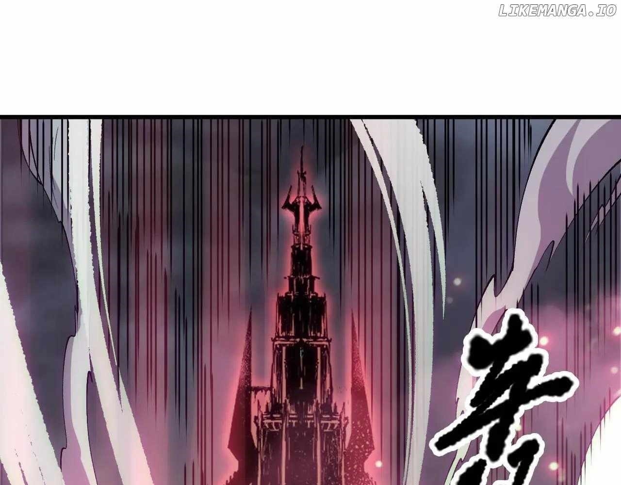 Catastrophic Necromancer Chapter 179 - Page 71 in English