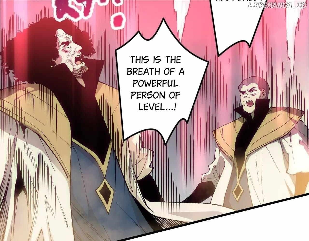 Catastrophic Necromancer Chapter 179 - Page 75 in English