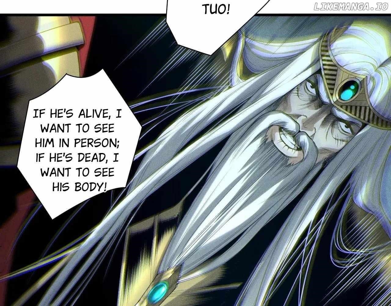 Catastrophic Necromancer Chapter 179 - Page 87 in English